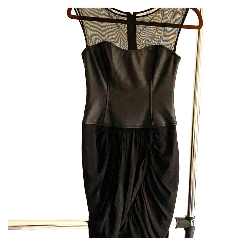 BCBG Dress